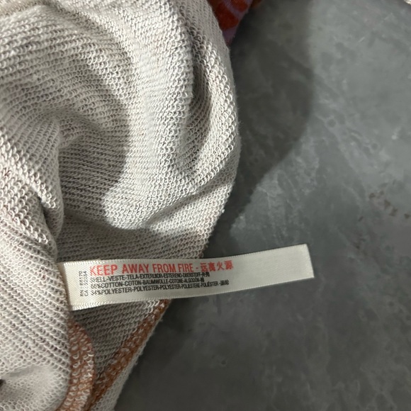 Anthropologie | Saturday Sunday Colleen Babydoll Sweatshirt - Picture 6 of 8